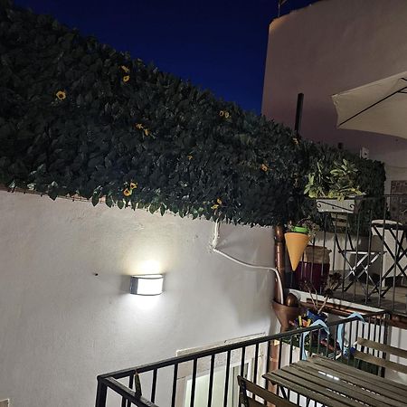 Regina Lucia Casa Vacanze Συρακούσες Εξωτερικό φωτογραφία