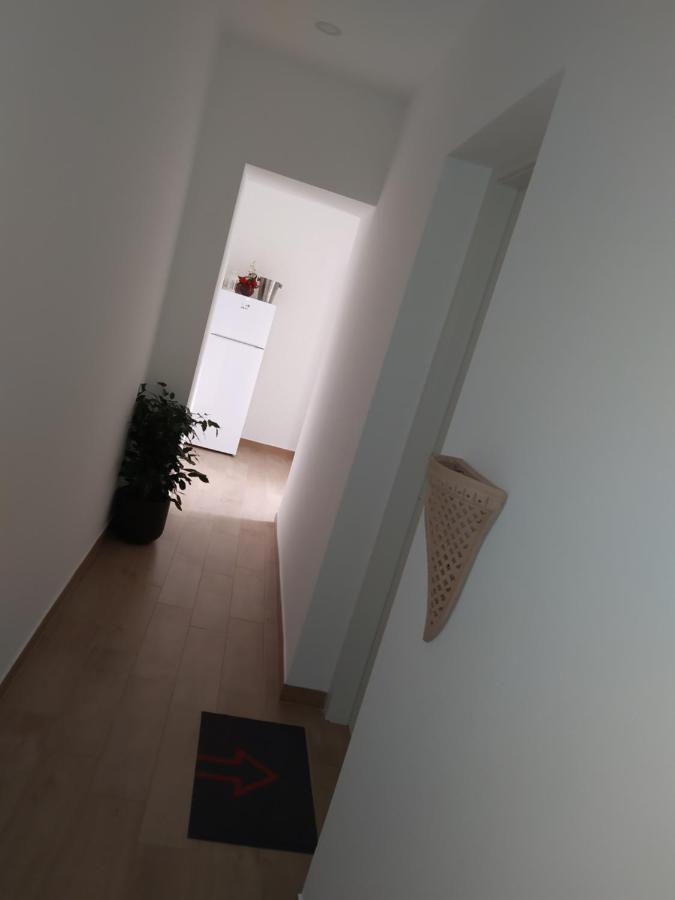 Regina Lucia Casa Vacanze Συρακούσες Εξωτερικό φωτογραφία