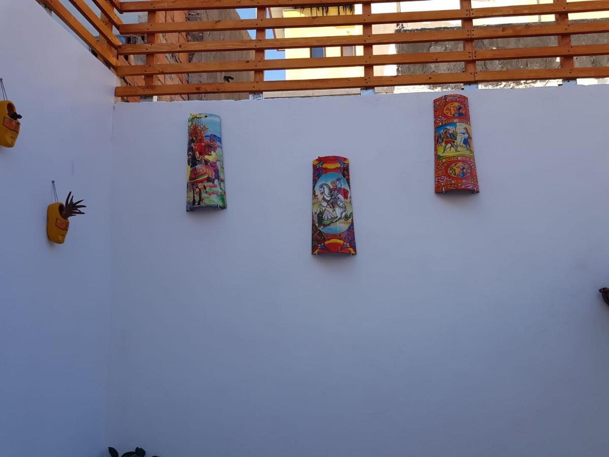 Regina Lucia Casa Vacanze Συρακούσες Εξωτερικό φωτογραφία