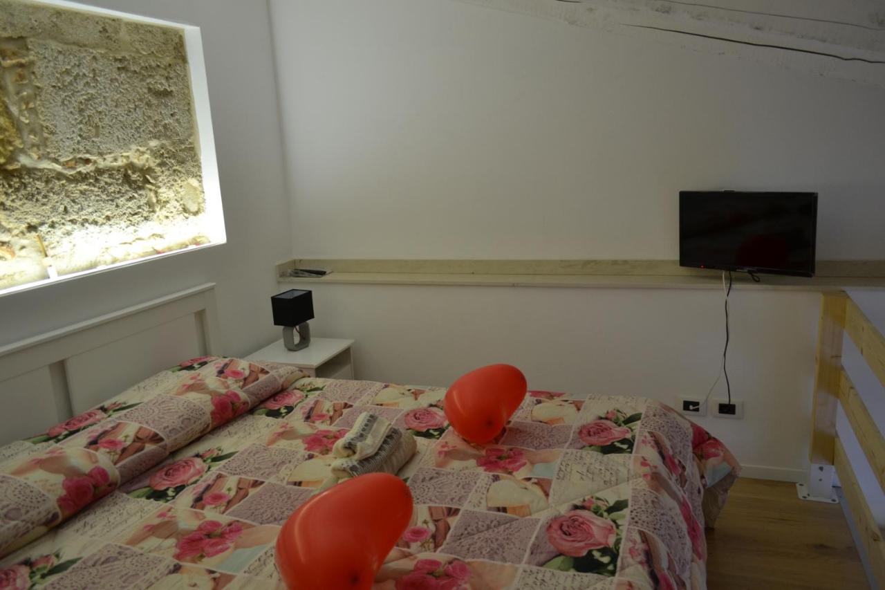 Regina Lucia Casa Vacanze Συρακούσες Εξωτερικό φωτογραφία