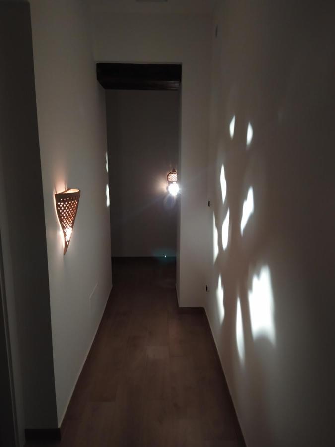 Regina Lucia Casa Vacanze Συρακούσες Εξωτερικό φωτογραφία