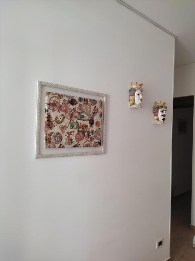Regina Lucia Casa Vacanze Συρακούσες Εξωτερικό φωτογραφία