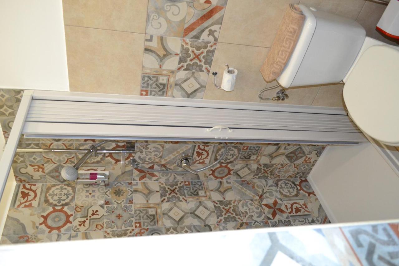 Regina Lucia Casa Vacanze Συρακούσες Εξωτερικό φωτογραφία