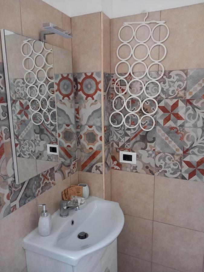 Regina Lucia Casa Vacanze Συρακούσες Εξωτερικό φωτογραφία