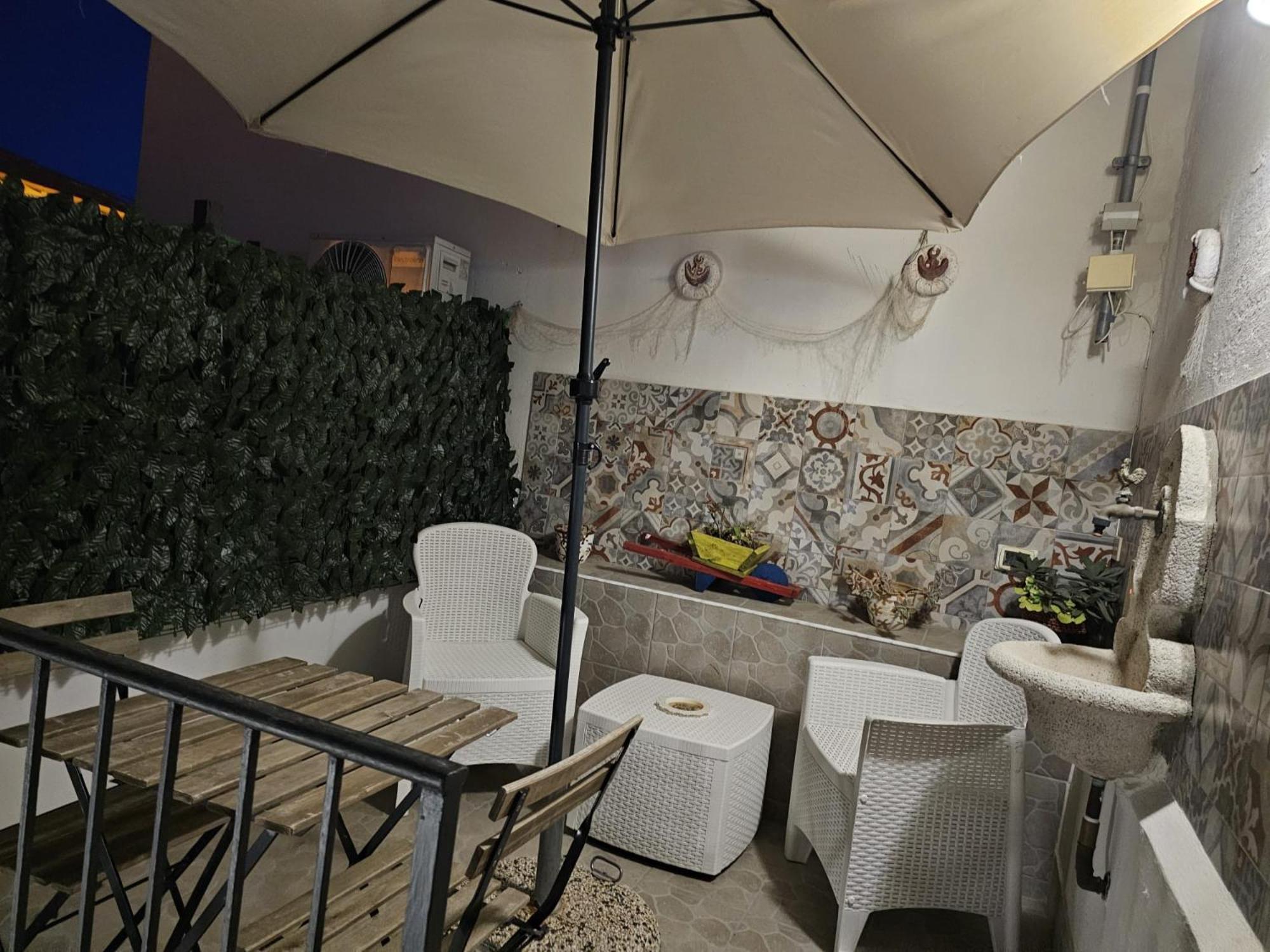 Regina Lucia Casa Vacanze Συρακούσες Εξωτερικό φωτογραφία