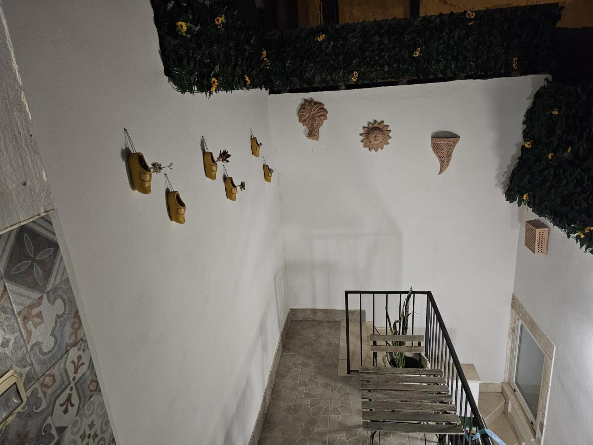 Regina Lucia Casa Vacanze Συρακούσες Εξωτερικό φωτογραφία