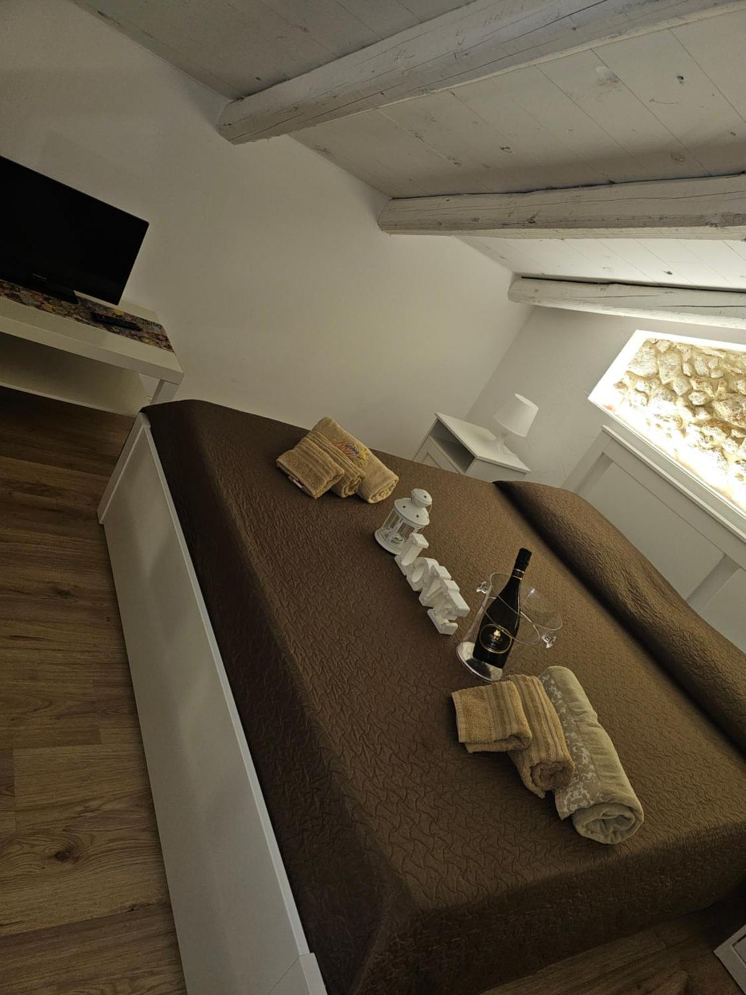 Regina Lucia Casa Vacanze Συρακούσες Εξωτερικό φωτογραφία